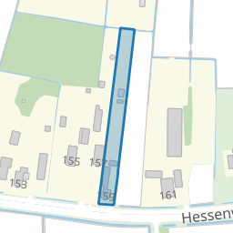 Perceel STB00-B-1620