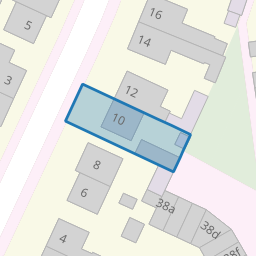 Perceel STB00-B-1666