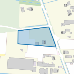 Perceel STB00-B-1691