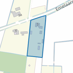 Perceel STB00-B-1724