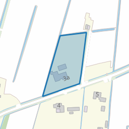 Perceel STB00-B-1786