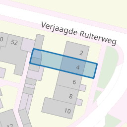 Perceel STB00-B-1805