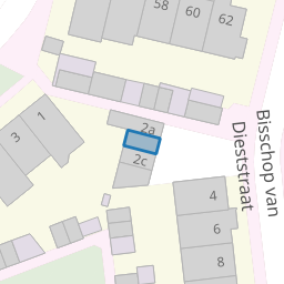 Perceel STB00-B-1809