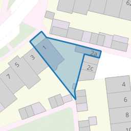 Perceel STB00-B-1811