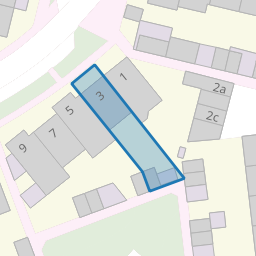 Perceel STB00-B-1812