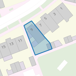 Perceel STB00-B-1815