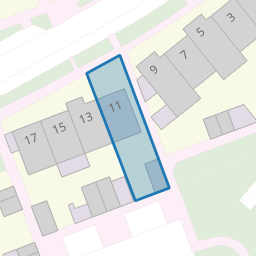 Perceel STB00-B-1816