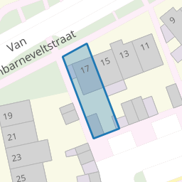 Perceel STB00-B-1819