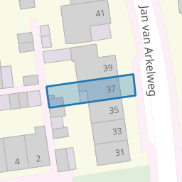 Perceel STB00-B-1825