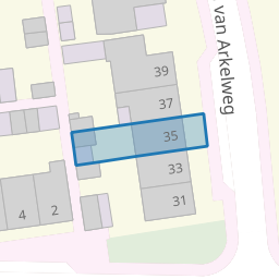 Perceel STB00-B-1826