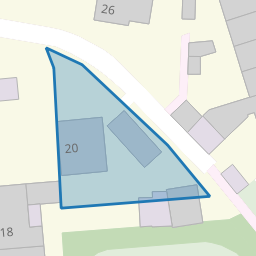 Perceel STB00-B-1922