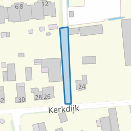 Perceel STB00-B-1954