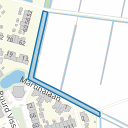 Perceel STB00-B-1957