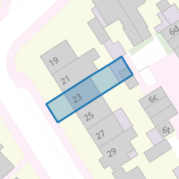 Perceel STB00-B-1987