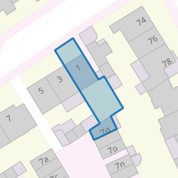 Perceel STB00-B-2023