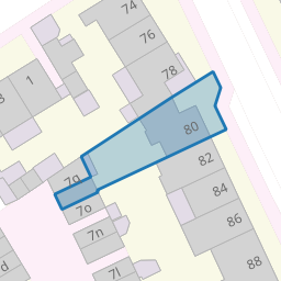 Perceel STB00-B-2027