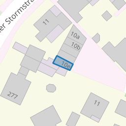 Perceel STB00-B-2106