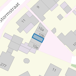 Perceel STB00-B-2107