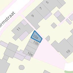 Perceel STB00-B-2109