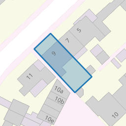 Perceel STB00-B-2110