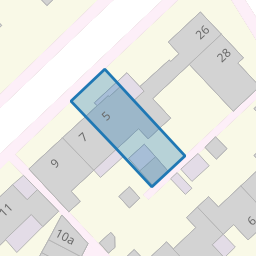 Perceel STB00-B-2112