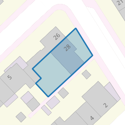 Perceel STB00-B-2114