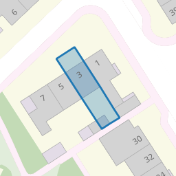 Perceel STB00-B-2121