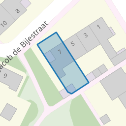 Perceel STB00-B-2123