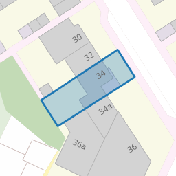 Perceel STB00-B-2126