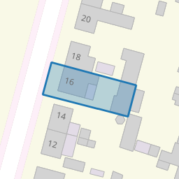 Perceel STB00-B-2160