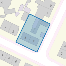 Perceel STB00-B-2164