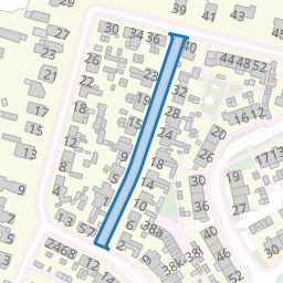 Perceel STB00-B-2166