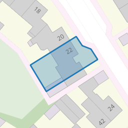 Perceel STB00-B-2175