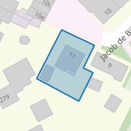 Perceel STB00-B-2206