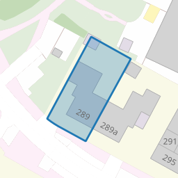 Perceel STB00-B-2311