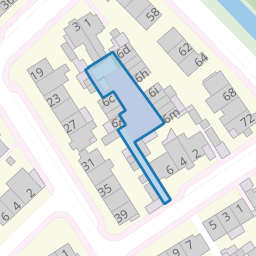 Perceel STB00-B-2319