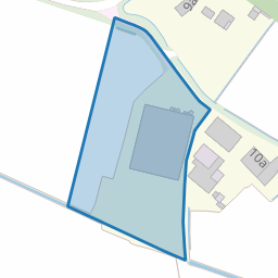 Perceel STB00-B-2327