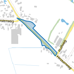 Perceel STB00-B-2364