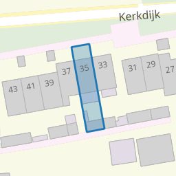 Perceel STB00-B-2373