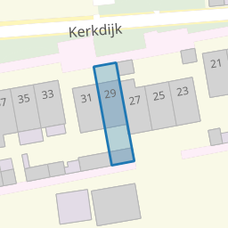 Perceel STB00-B-2376