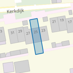 Perceel STB00-B-2378