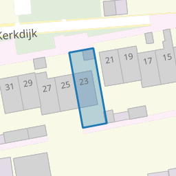 Perceel STB00-B-2379