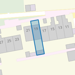 Perceel STB00-B-2381