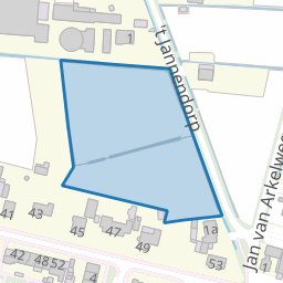 Perceel STB00-B-2405