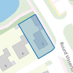 Perceel STB00-B-2420