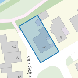 Perceel STB00-B-2424