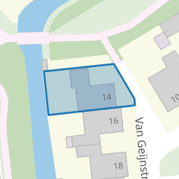 Perceel STB00-B-2426