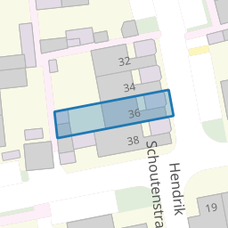 Perceel STB00-B-2438