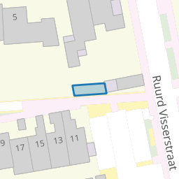 Perceel STB00-B-2454