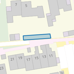 Perceel STB00-B-2456